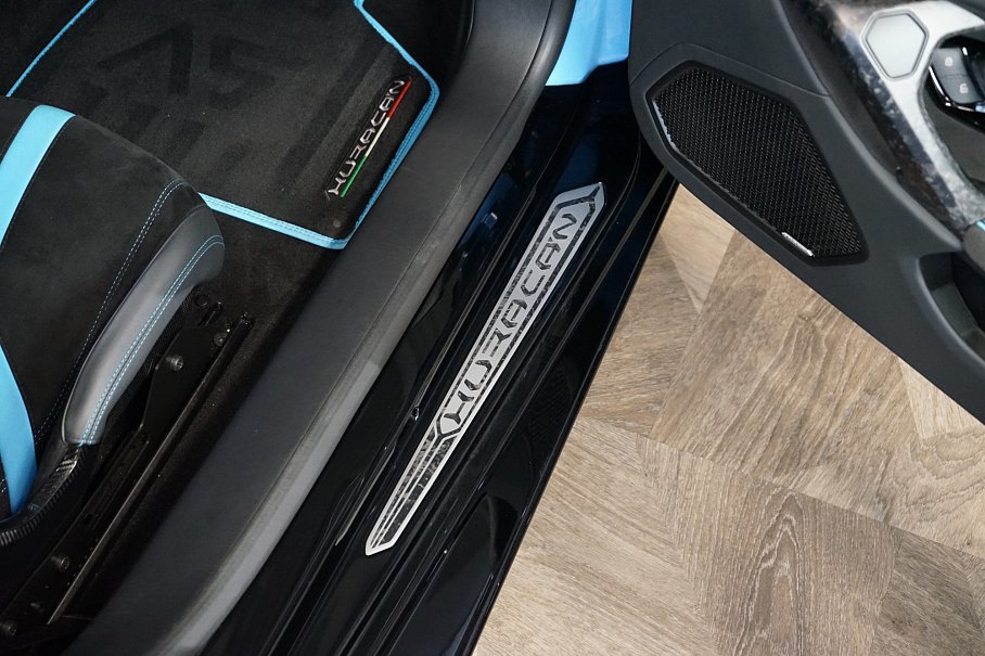Lamborghini Huracán EVO AWD