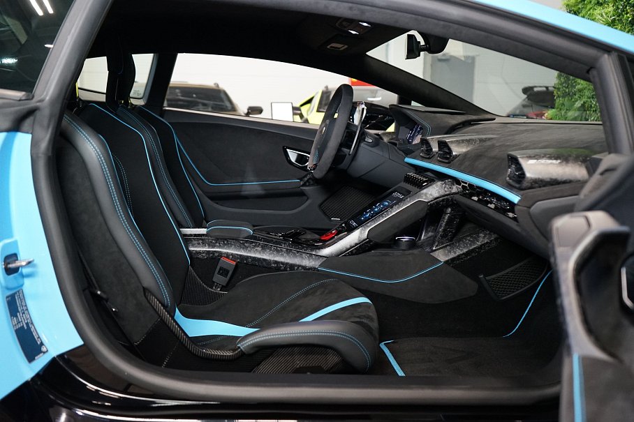 Lamborghini Huracán EVO AWD