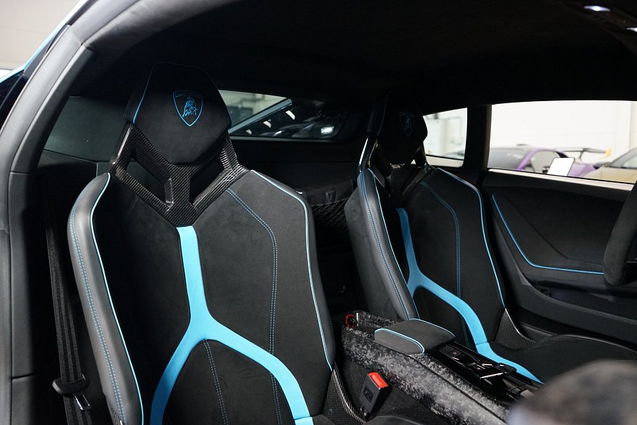 Lamborghini Huracán EVO AWD