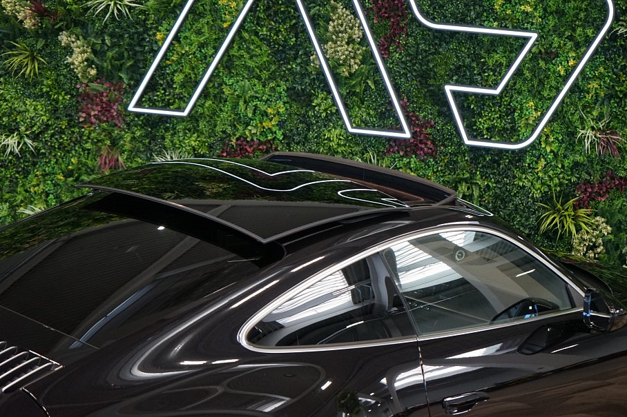 Porsche 911 Carrera 4S