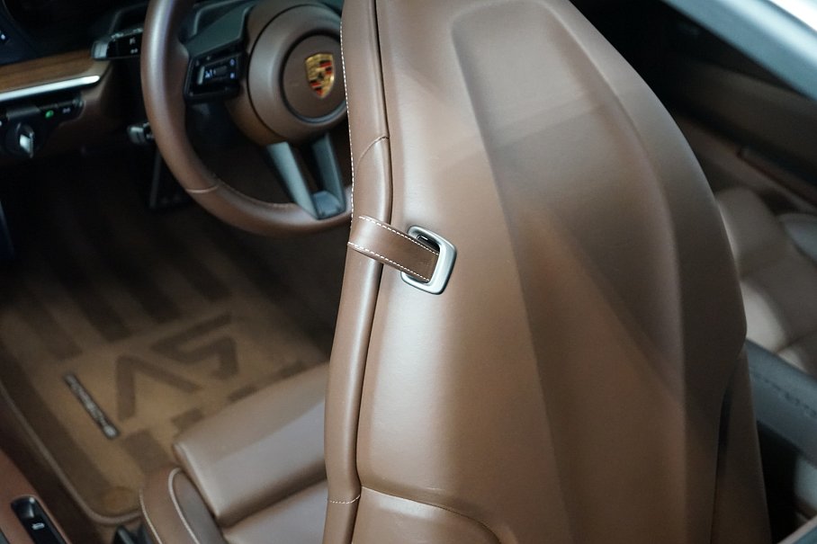 Porsche 911 Carrera 4S