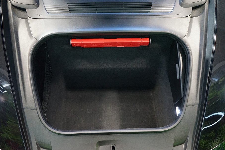 Porsche 911 Carrera 4S