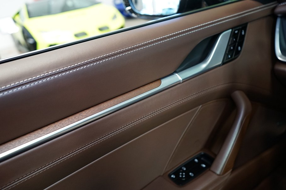 Porsche 911 Carrera 4S