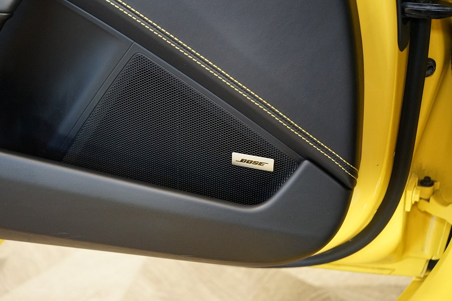 Porsche 911 Carrera