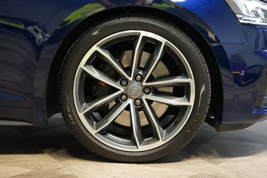 Audi S5 Sportback 3.0 TFSI quattro