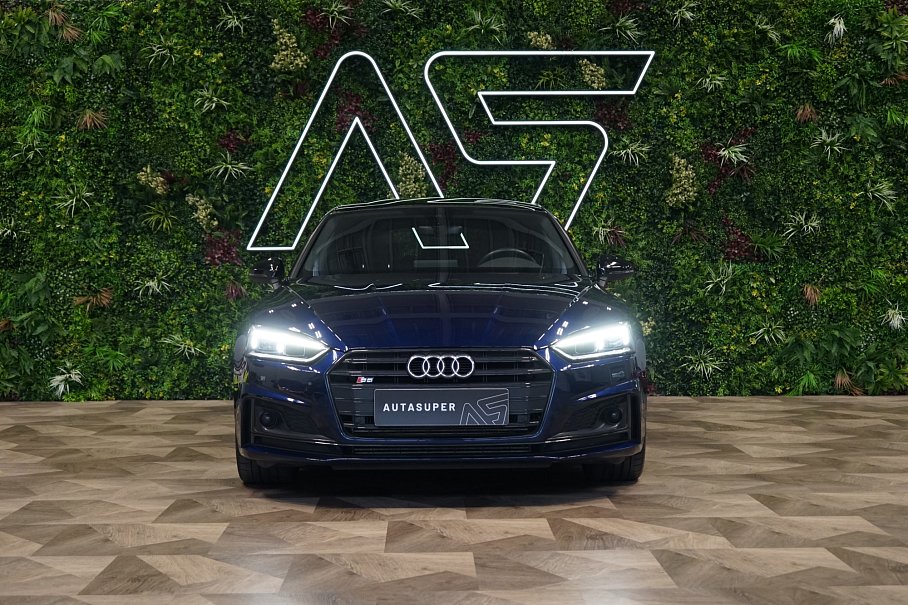 Audi S5 Sportback 3.0 TFSI quattro