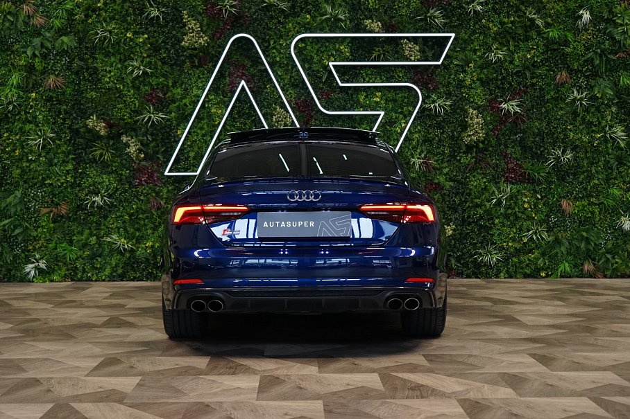 Audi S5 Sportback 3.0 TFSI quattro