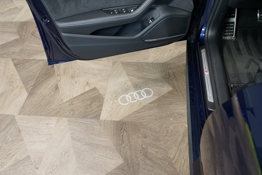 Audi S5 Sportback 3.0 TFSI quattro
