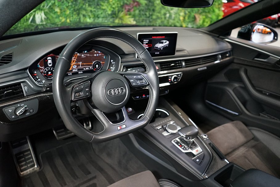 Audi S5 Sportback 3.0 TFSI quattro