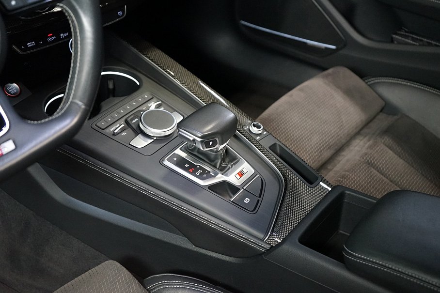 Audi S5 Sportback 3.0 TFSI quattro