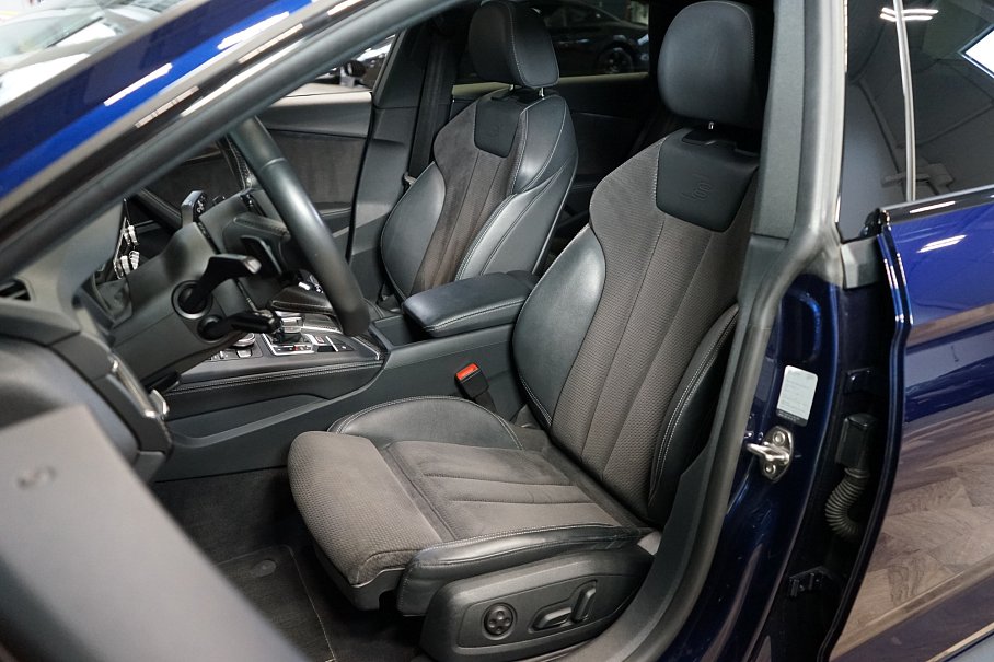 Audi S5 Sportback 3.0 TFSI quattro