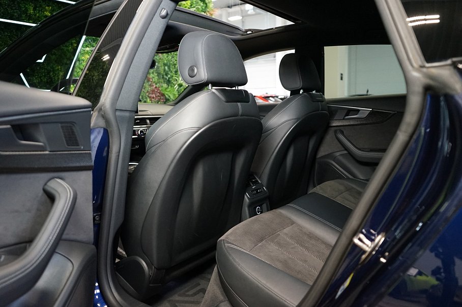 Audi S5 Sportback 3.0 TFSI quattro
