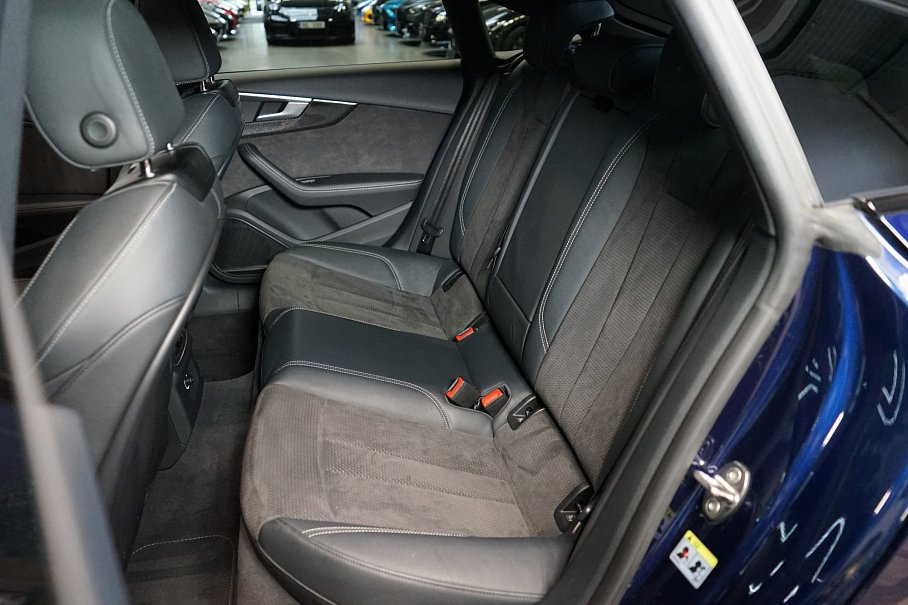 Audi S5 Sportback 3.0 TFSI quattro