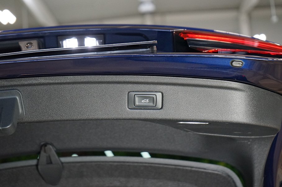 Audi S5 Sportback 3.0 TFSI quattro