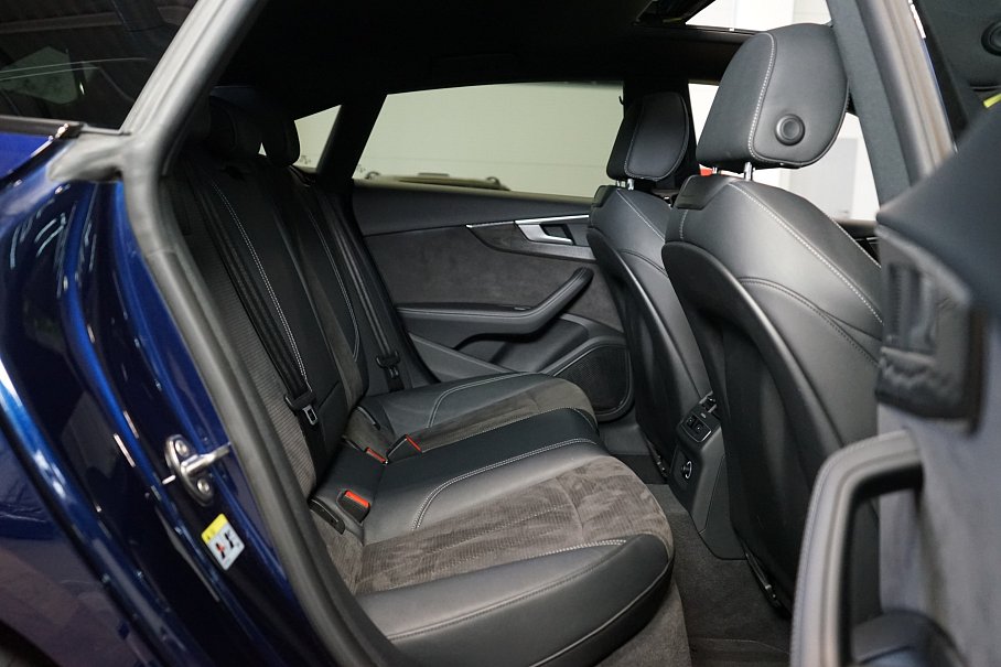 Audi S5 Sportback 3.0 TFSI quattro
