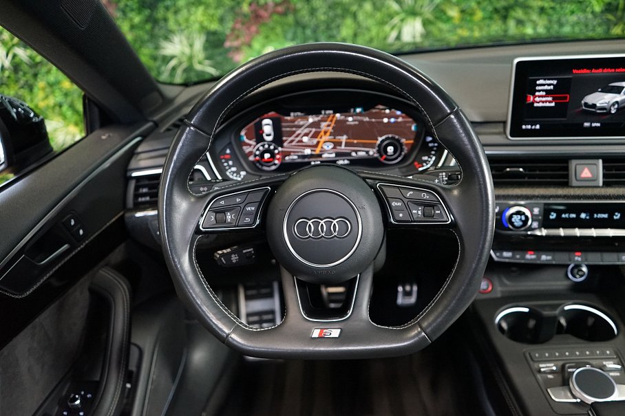 Audi S5 Sportback 3.0 TFSI quattro