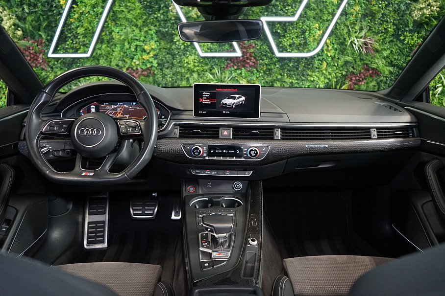 Audi S5 Sportback 3.0 TFSI quattro