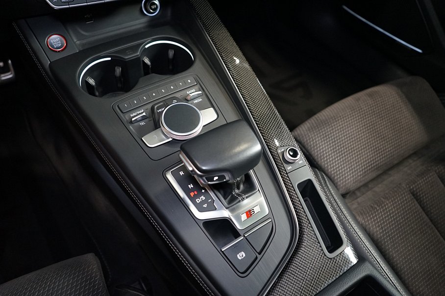 Audi S5 Sportback 3.0 TFSI quattro