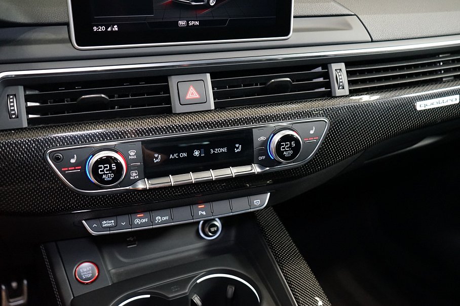 Audi S5 Sportback 3.0 TFSI quattro