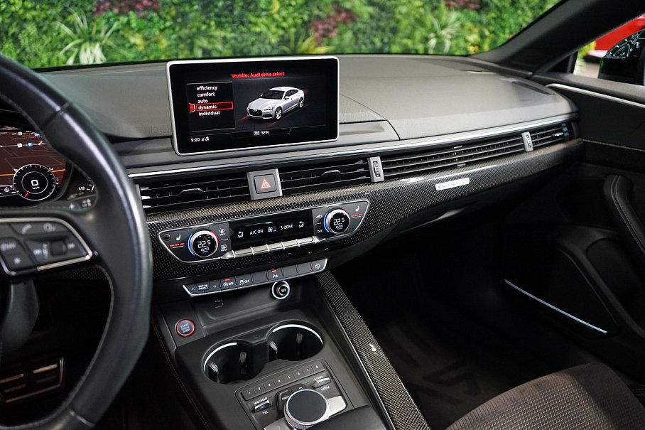 Audi S5 Sportback 3.0 TFSI quattro