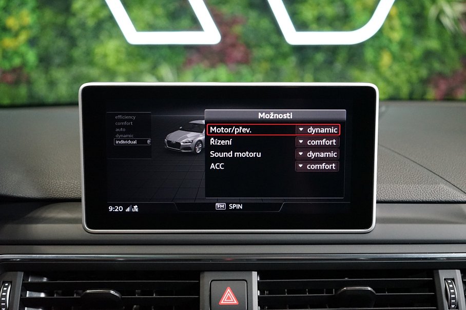 Audi S5 Sportback 3.0 TFSI quattro