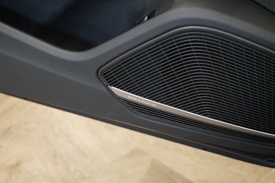 Audi S5 Sportback 3.0 TFSI quattro