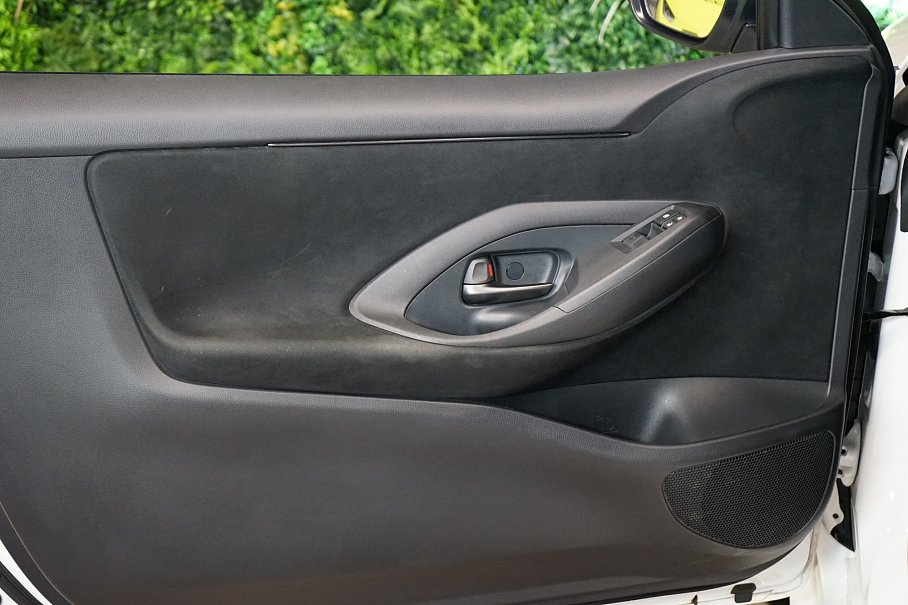 Toyota GR Yaris Dynamic