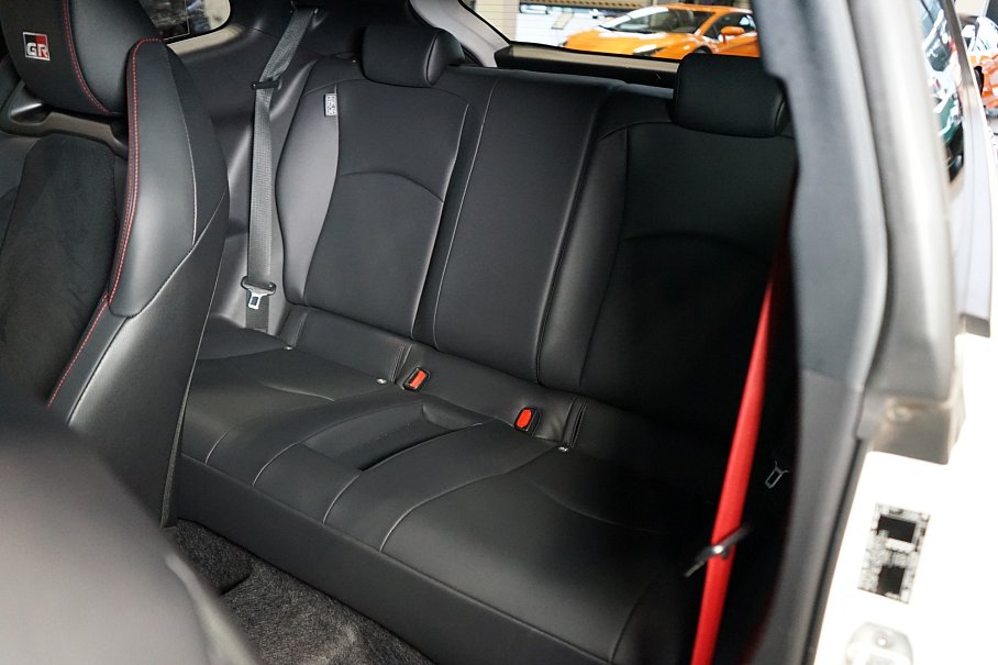 Toyota GR Yaris Dynamic
