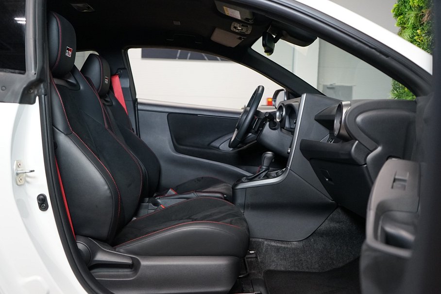 Toyota GR Yaris Dynamic
