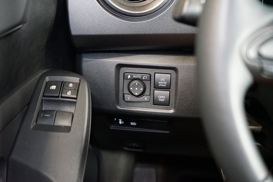 Toyota GR Yaris Dynamic