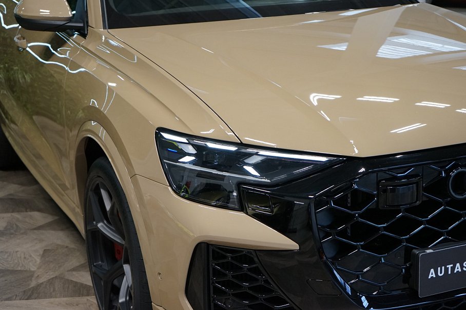 Audi RS Q8 4.0 Performance TFSI quattro