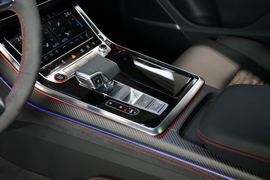 Audi RS Q8 4.0 Performance TFSI quattro
