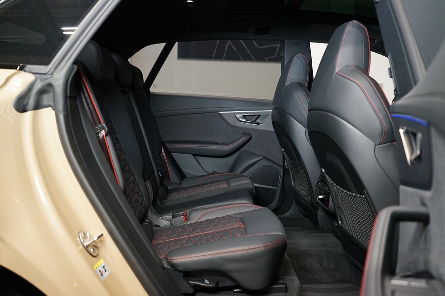 Audi RS Q8 4.0 Performance TFSI quattro