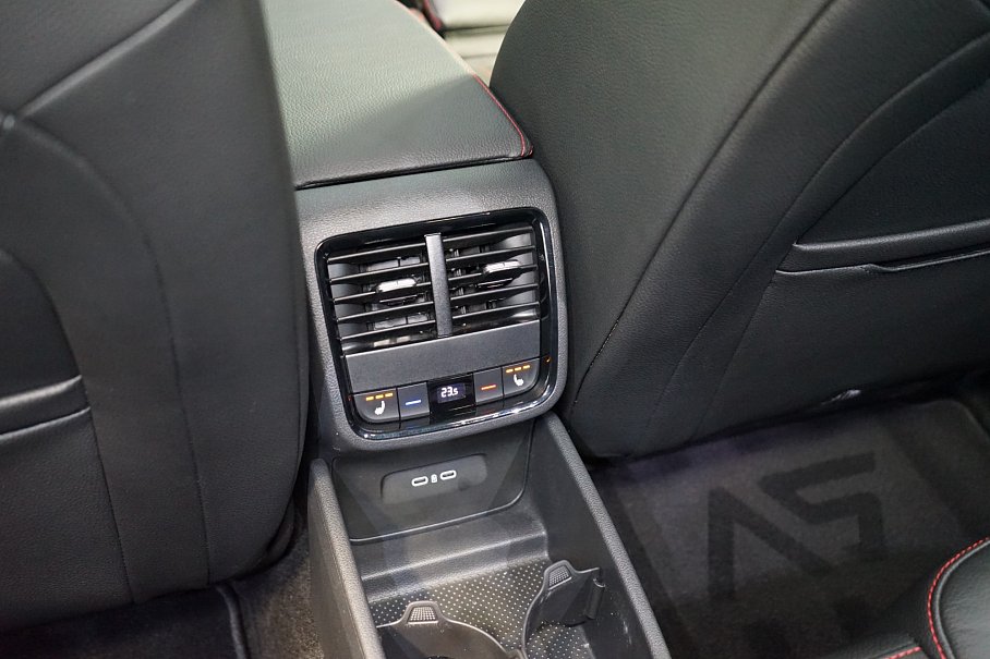 Škoda Octavia RS 2.0 TSI