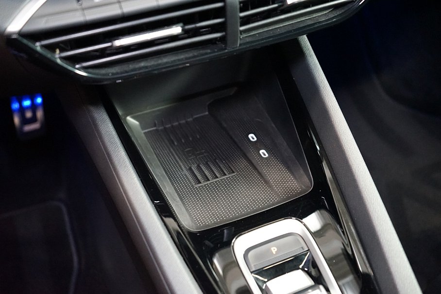 Škoda Octavia RS 2.0 TSI