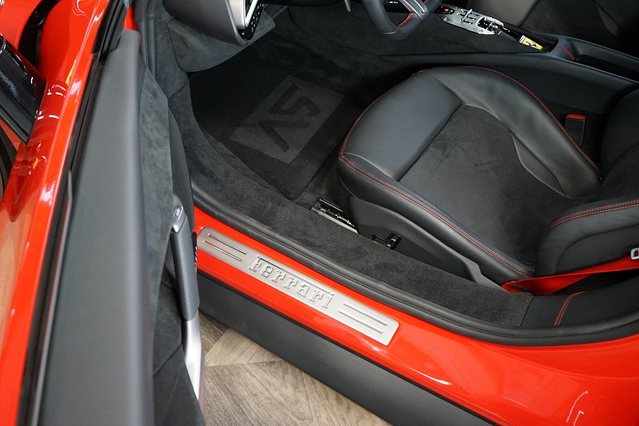 Ferrari 296 GTB 