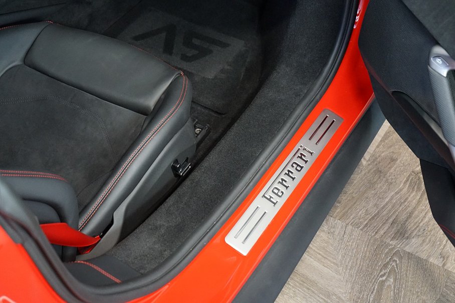 Ferrari 296 GTB 