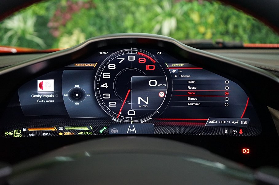Ferrari 296 GTB 