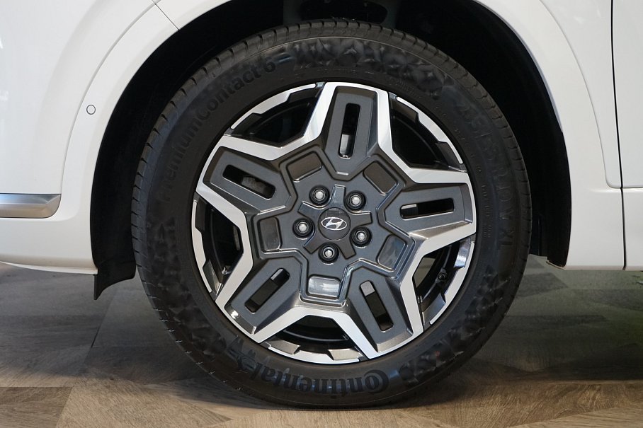 Hyundai Santa Fe 1.6 T-GDI PHEV