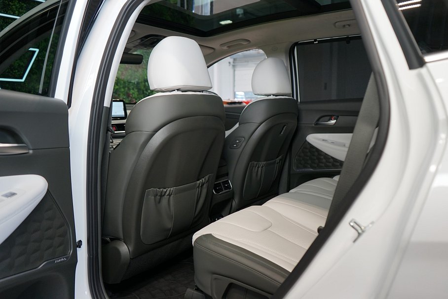 Hyundai Santa Fe 1.6 T-GDI PHEV