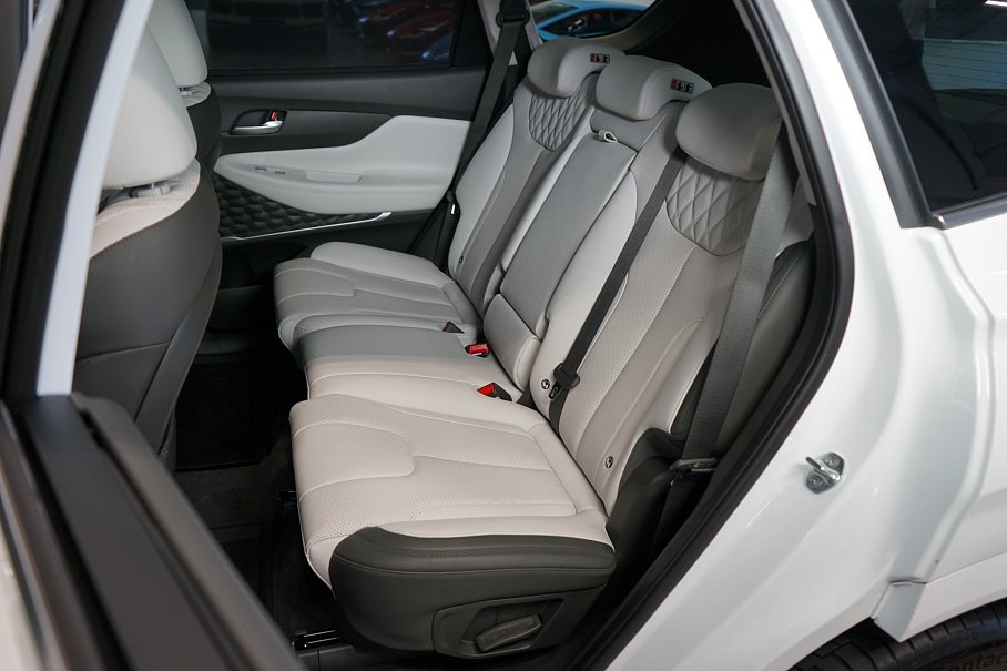Hyundai Santa Fe 1.6 T-GDI PHEV