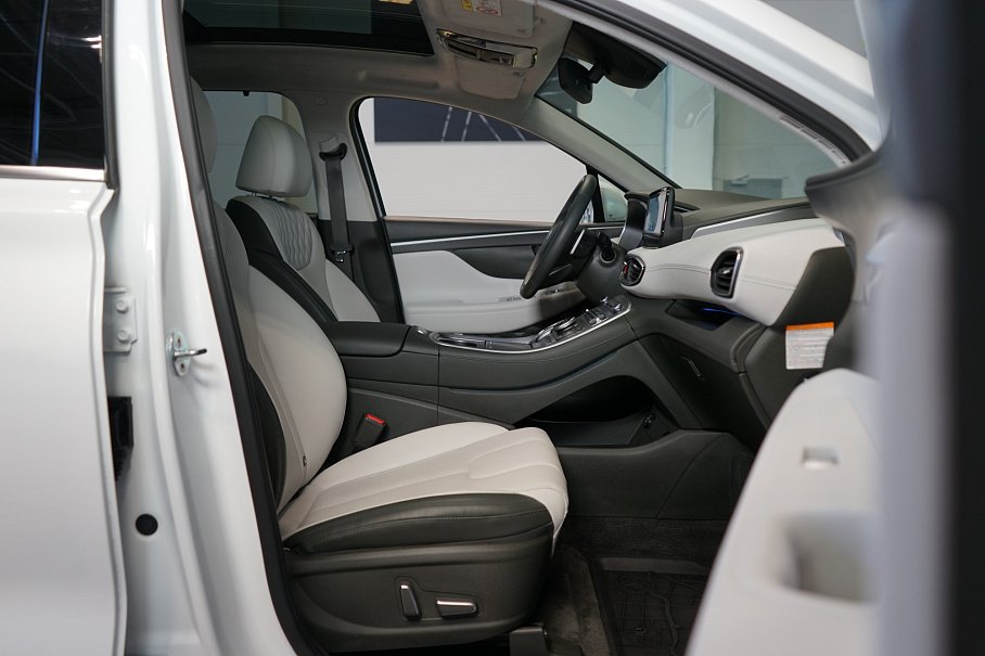 Hyundai Santa Fe 1.6 T-GDI PHEV