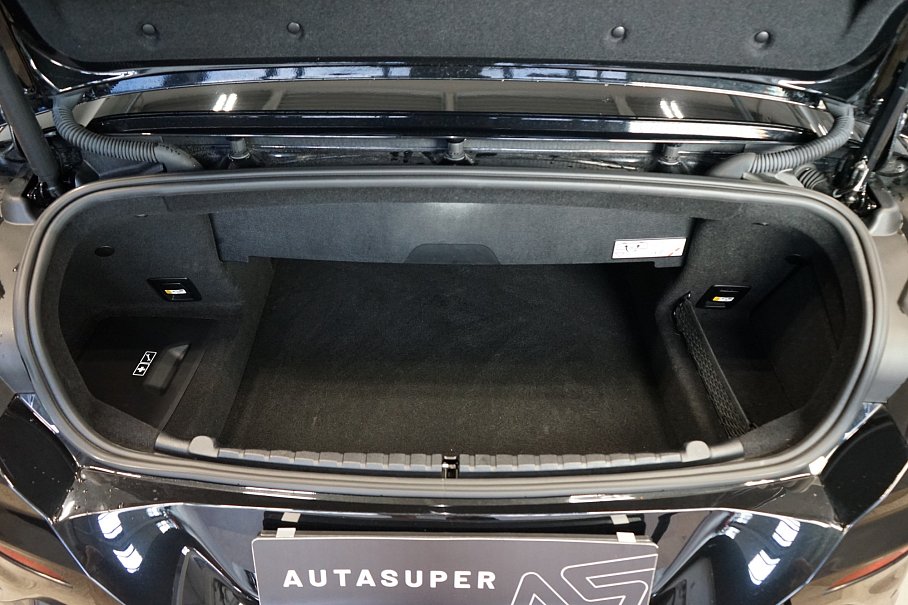 BMW Řada 8 850i xDrive Cabrio