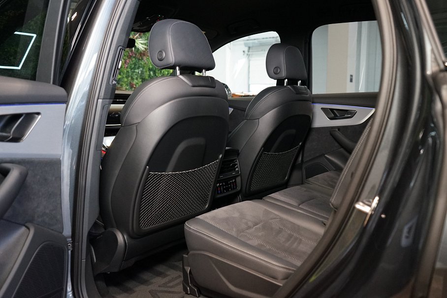 Audi Q7 50 TDI quattro