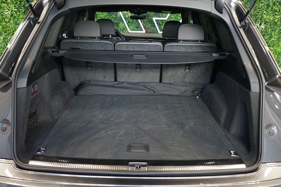 Audi Q7 50 TDI quattro