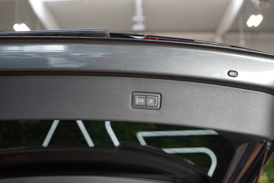 Audi Q7 50 TDI quattro