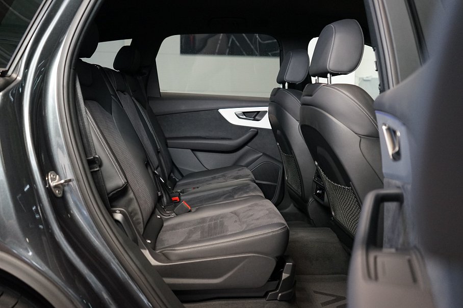Audi Q7 50 TDI quattro