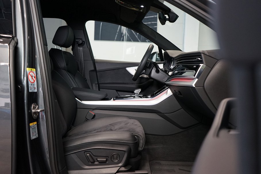 Audi Q7 50 TDI quattro