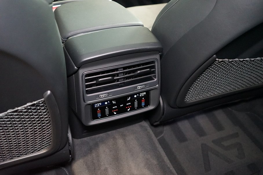 Audi Q7 50 TDI quattro