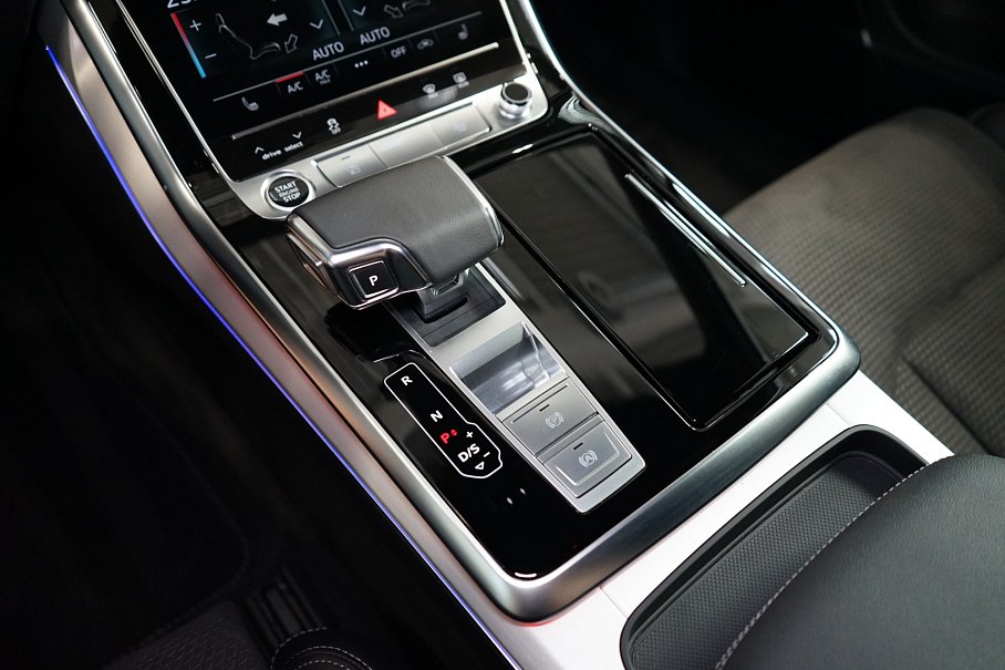 Audi Q7 50 TDI quattro